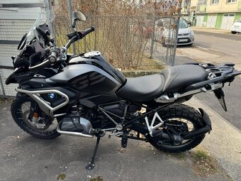 BMW R 1250 GS 2021 - 4