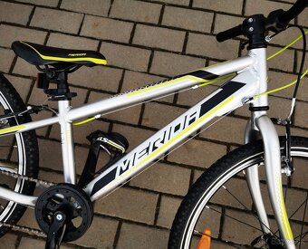 Na predaj detsky bicykel MERIDA MAYTS J 24 - 4