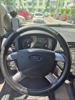 Ford C-MAX 1.8 85KW - 4