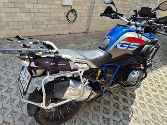 BMW GS1200 LC, 2017, 30.000km - 4