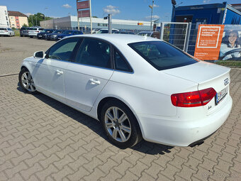 Audi A4 1.8 TSi, S-Line - 4