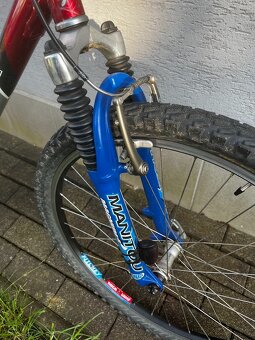 Merida Venus 26" - 4