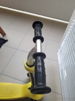 Kolobežka decathlon - 4