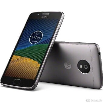 Motorola g5 - 4
