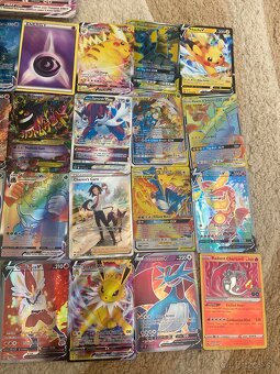 Pokemon karty - 4