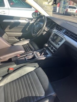 Volkswagen Passat B8 Variant - 4