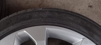 Predám pneumatiky Vredestein 225/45 ZR18 (95Y) - 4