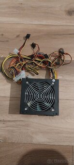 Cooler Master 500 - 4