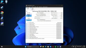 Predám NOVÉ SSD M.2 - 4