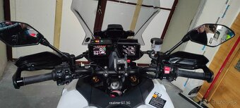 Yamaha tracer 9 GT - 4