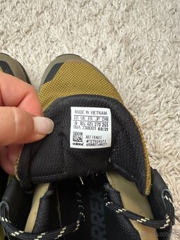 Pánske tenisky adidas - 4