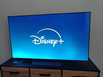LG OLED B1 55"/139cm - 4