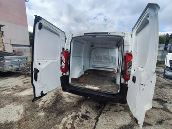 Citroen JUMPY - 2016 - 4