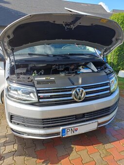 VW CARAVELLE 2018 2.0TDI 110KW - 4