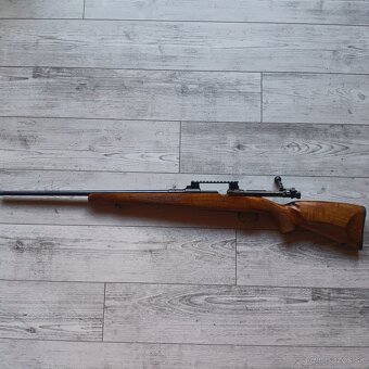 Mauser k98 - 4