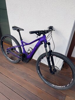 Specialized Turbo Levo Hardtail dámské 29 vel.M - 4