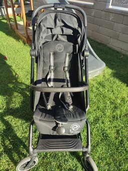 Cybex eezy s+2 - 4