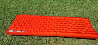 Nafukovacia karimatka Big Agnes Rapide SL Insulated RW - 4