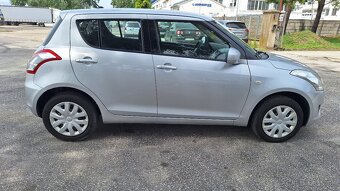 SUZUKI SWIFT 1.3 BENZ.5DV.4x4 - 4