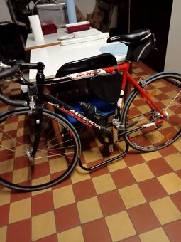 Cestný bicykeľ - 4