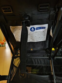 Hauck Swift X Duo - 4