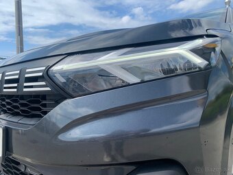 Dacia Sandero 1.0 SCe LPG - 4