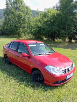 Renault Thalia 2009 - 4