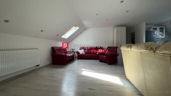 Prenájom, 3 izbový byt, Banka, Piešťany - 4
