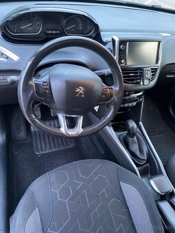Peugeot 2008 r.v 2018 ,86 000 km - 4
