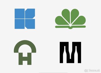 LOGODIZAJN, IDENTITA, GRAFIKA - 4