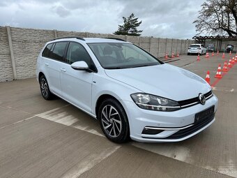 Volkswagen Golf 7 Join 85kw TDI - 4