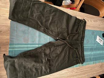 kimono (Gi) Venum Contender – A2 - 4