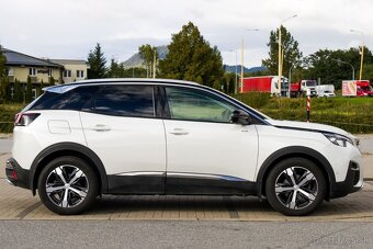 Peugeot 3008 1.5 BlueHDi S&S / AJ NA SPLÁTKY / PROTIÚČET / - 4