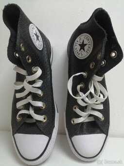CONVERSE kožené - 4