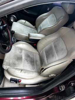 Seat Leon - 4
