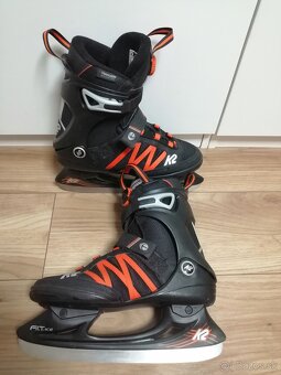 K2 - 4
