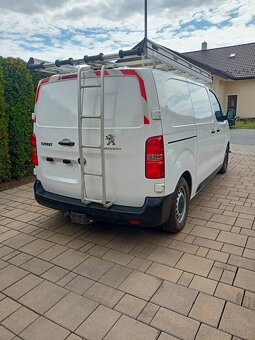 Peugeot Expert 1.5BlueHDi Premium - 4