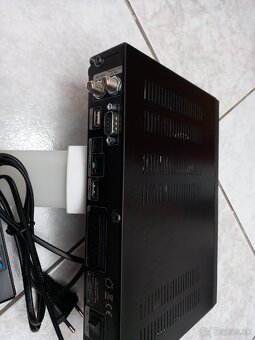 Ab cryptobox 650 HD - 4