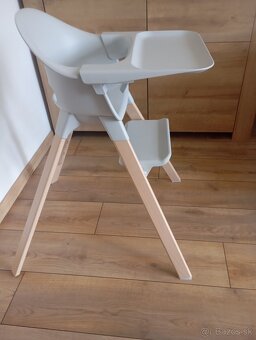 Stokke clikk - 4