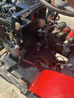 Malotraktor - 4