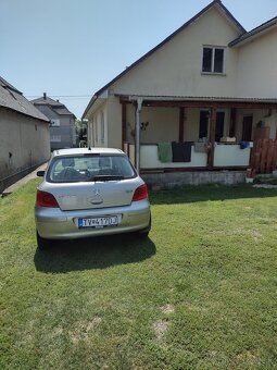 Peugeot 307 - 4