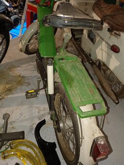 Babeta 207 - 4