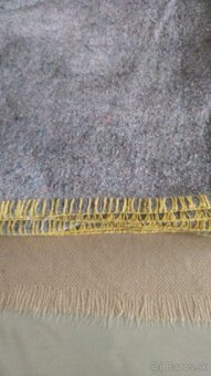 Predám retro záclony,závesy,utierky,plachty atď... - 4