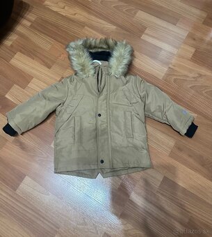 Zimná kombinéza - 4