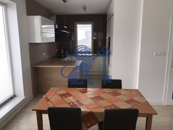 3 izbový byt, 50 m2 terasa, 2PS, Gajarská ulica, Záhorská By - 4