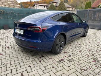 Tesla Model 3 Long Range 82 kWh AWD REFRESH - 4