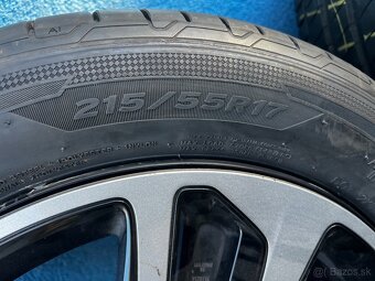 Opel Sada plech kolies - 4