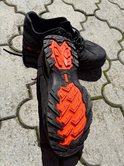 Mužské pracovne topanky - 4