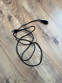 Thrustmaster th8A shifter - 4