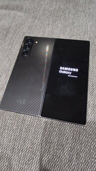 Samsung FOLD 6 - 512 GB - 4